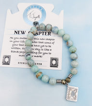Load image into Gallery viewer, New Chapter "Memories" Charm Bracelet - TJazelle