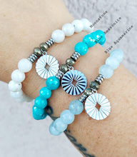 Load image into Gallery viewer, Prayers of Strength Beaded Bracelet - TJazelle