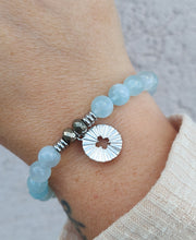 Load image into Gallery viewer, "Prayers of Luck" Beaded Bracelet - TJazelle