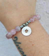 Load image into Gallery viewer, Prayers of Angels Beaded Bracelet - TJazelle