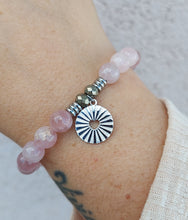 Load image into Gallery viewer, "Prayers of Love" Beaded Bracelet - TJazelle