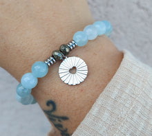 Load image into Gallery viewer, "Prayers of Love" Beaded Bracelet - TJazelle
