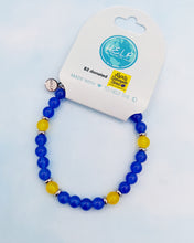 Load image into Gallery viewer, Alex's Lemonade Stand Charity Bracelet - TJazelle