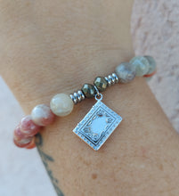 Load image into Gallery viewer, New Chapter "Memories" Charm Bracelet - TJazelle
