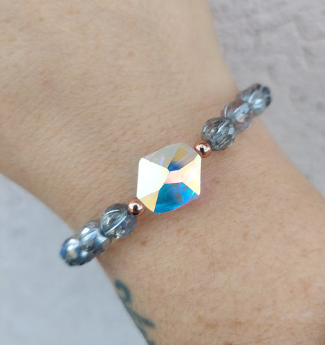 Marie's 40th Anniversary Bracelet - STASH