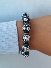 Load image into Gallery viewer, The Camelia with Swarovski Elements Bracelet - Angela Moore