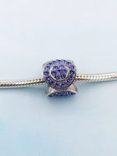 Load image into Gallery viewer, Chelsea Taylor Crystal Bead