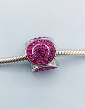 Load image into Gallery viewer, Chelsea Taylor Crystal Bead