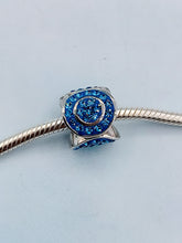 Load image into Gallery viewer, Chelsea Taylor Crystal Bead