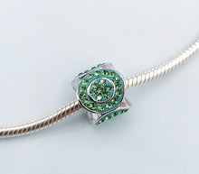 Load image into Gallery viewer, Chelsea Taylor Crystal Bead