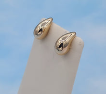 Load image into Gallery viewer, Trending Raindrop Dome Earrings