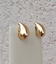 Load image into Gallery viewer, Trending Raindrop Dome Earrings