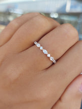 Load image into Gallery viewer, 14k Gold &amp; Marquise Diamond Ring - 0.50ct