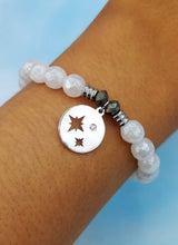 Load image into Gallery viewer, Mother Daughter Charm Bracelet - TJazelle