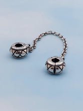 Load image into Gallery viewer, Chamilia Safety Chain Lock