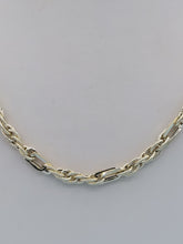 Load image into Gallery viewer, 20” Italian Milano Rope Chain - 14K Yellow Gold