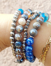 Load image into Gallery viewer, &quot;New Year, New Me ” TJazelle Bracelet Set