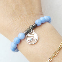 Load image into Gallery viewer, Rising Sun Charm Bracelet - TJazelle