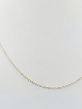 Load image into Gallery viewer, 18&quot; Classic Cable Chain - 14K Yellow Gold