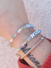 Load image into Gallery viewer, &quot;Inspire&quot; Little Words Project Bracelet