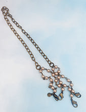 Load image into Gallery viewer, Lenny &amp; Eva Sentiment Messenger Necklace - Lenny &amp; Eva