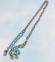 Load image into Gallery viewer, Lenny &amp; Eva Sentiment Messenger Necklace - Lenny &amp; Eva