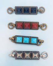 Load image into Gallery viewer, Lenny &amp; Eva Bar Pendant