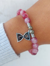 Load image into Gallery viewer, "Trust in Time" Charm Bracelet - TJazelle