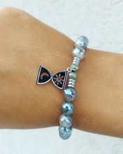 Load image into Gallery viewer, "Trust in Time" Charm Bracelet - TJazelle