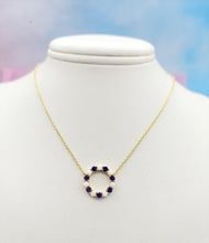 Load image into Gallery viewer, Grace Smith House Infinity Necklace - Chloe and Lois