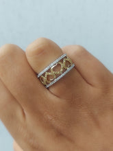 Load image into Gallery viewer, Heart Ring - 14k Gold