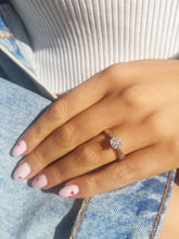 Load image into Gallery viewer, Diamond Ring