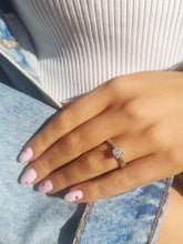 Load image into Gallery viewer, Diamond Ring