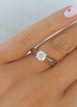 Load image into Gallery viewer, Diamond Ring