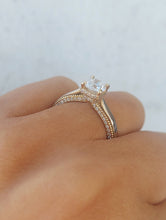 Load image into Gallery viewer, Diamond Ring