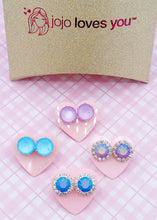 Load image into Gallery viewer, Coastal Cooler Bling - JoJoLovesYou Limited Edition JoJoLovesYou