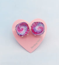 Load image into Gallery viewer, Berry Blast Earrings - Limited Edition JoJoLovesYou