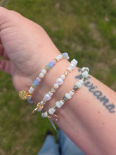 Load image into Gallery viewer, &quot;Dream Big&quot; Little Words Project Bracelet