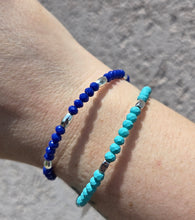Load image into Gallery viewer, Balance Beaded Bangle Bracelet - Alex and Ani