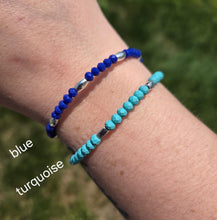 Load image into Gallery viewer, Balance Beaded Bangle Bracelet - Alex and Ani