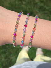 Load image into Gallery viewer, Tropical Summer Marie’s Exclusive Bracelet-Our Whole Heart