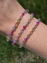Load image into Gallery viewer, Tropical Summer Marie’s Exclusive Bracelet-Our Whole Heart