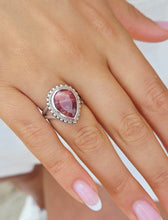 Load image into Gallery viewer, Sempu Ruby Ring - Samuel B