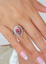 Load image into Gallery viewer, Sempu Ruby Ring - Samuel B
