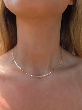 Load image into Gallery viewer, 2.7mm Valentino Chain with Lobster Lock