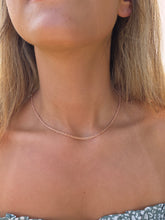 Load image into Gallery viewer, 14k Rose Gold Rope Chain
