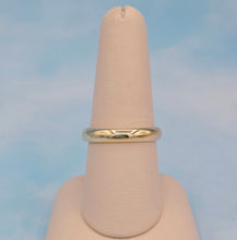 Load image into Gallery viewer, Gold Thumb Ring - 14k Gold