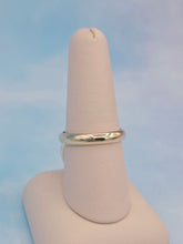 Load image into Gallery viewer, Gold Thumb Ring - 14k Gold