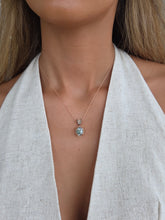 Load image into Gallery viewer, Peacock Necklace -  Le Vian®