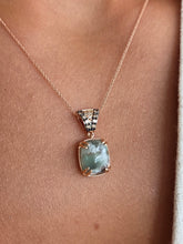 Load image into Gallery viewer, Peacock Necklace -  Le Vian®